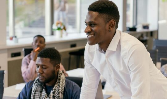 ASSERTIVENESS: Be confident, stand up for yourself and win respect