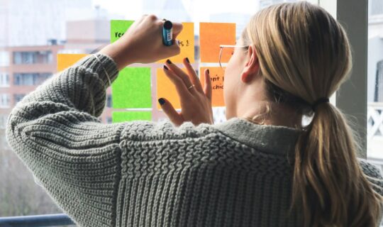 FACILITATION: Discover the skills to generate great ideas from groups