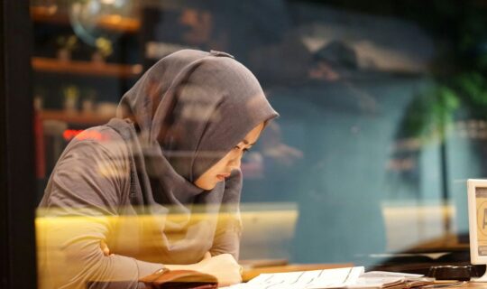 FOCUS: Train your brain to avoid distractions