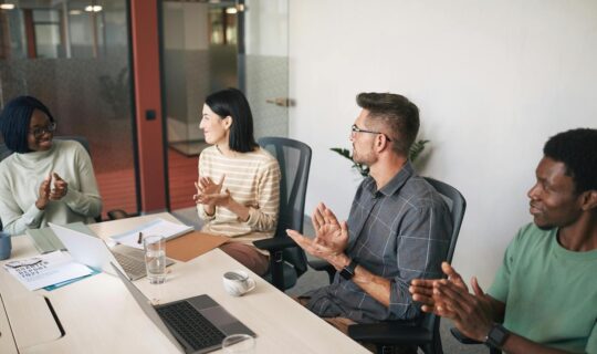 INCLUSIVE LEADERSHIP