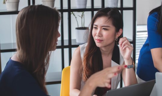 6 ways managers can support work-life balance