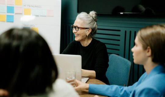 PERFORMANCE MANAGEMENT