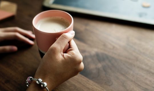 How to talk about mental health at work