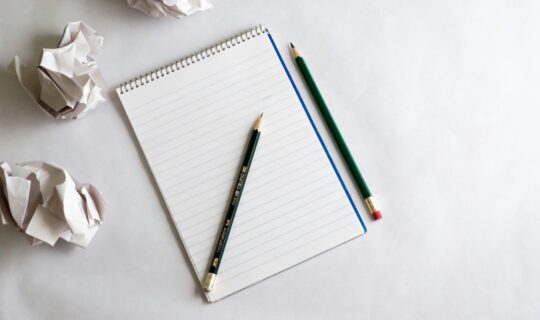 FAILURE: Learn from, and succeed, as a result of your mistakes