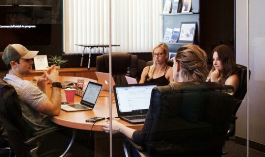 MEETINGS: Run fewer, better and quicker meetings