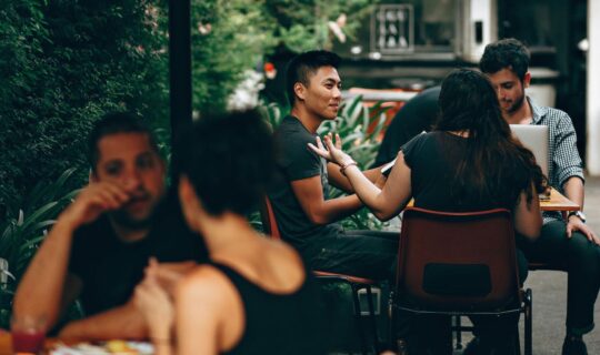 REVIVE: Self-care techniques to look after yourself and your wellbeing