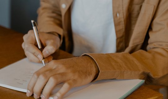 5 tips for working more productively