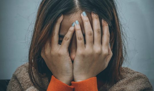 The Wellbeing Crisis in 2023