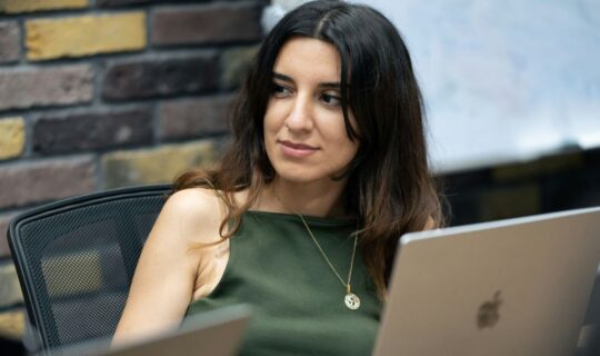 EMOTIONAL INTELLIGENCE