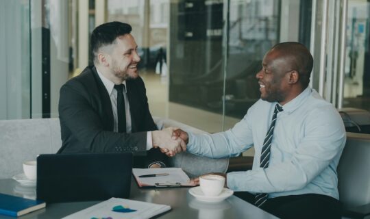 CONFLICT: Respond well to disagreement