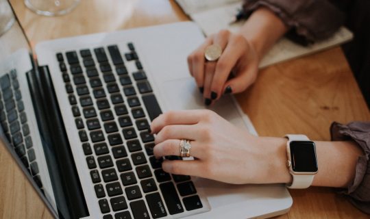 Email Behaviour – The Facts