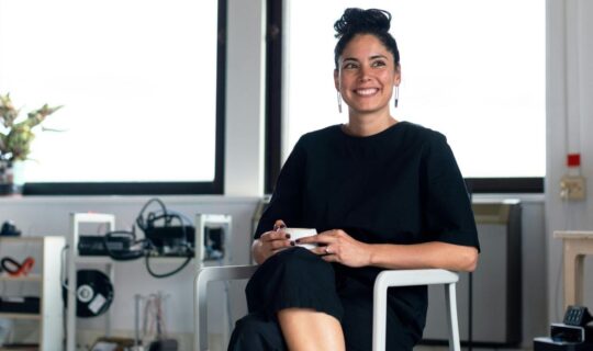 ENTREPRENEURSHIP: Spot opportunities and make ideas happen