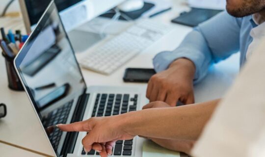 The Art of Delegation: Effective Strategies for Busy Managers