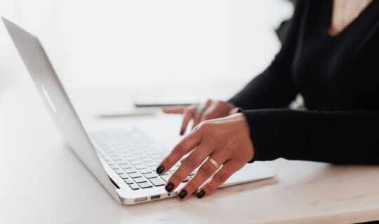 The High-Impact Manager: 5 Essential Training Courses