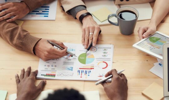 The ROI of Management Training: How Investing in Your Managers Pays Off