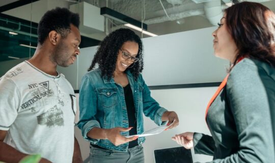 INFLUENCE: Amplify your personal brand and impact