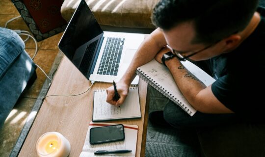GOAL SETTING: Set the right goals and achieve them